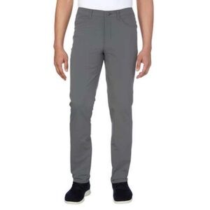 Kirkland Signature Men's Performance Pant size 30 length